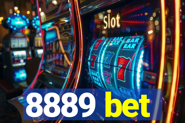 8889 bet